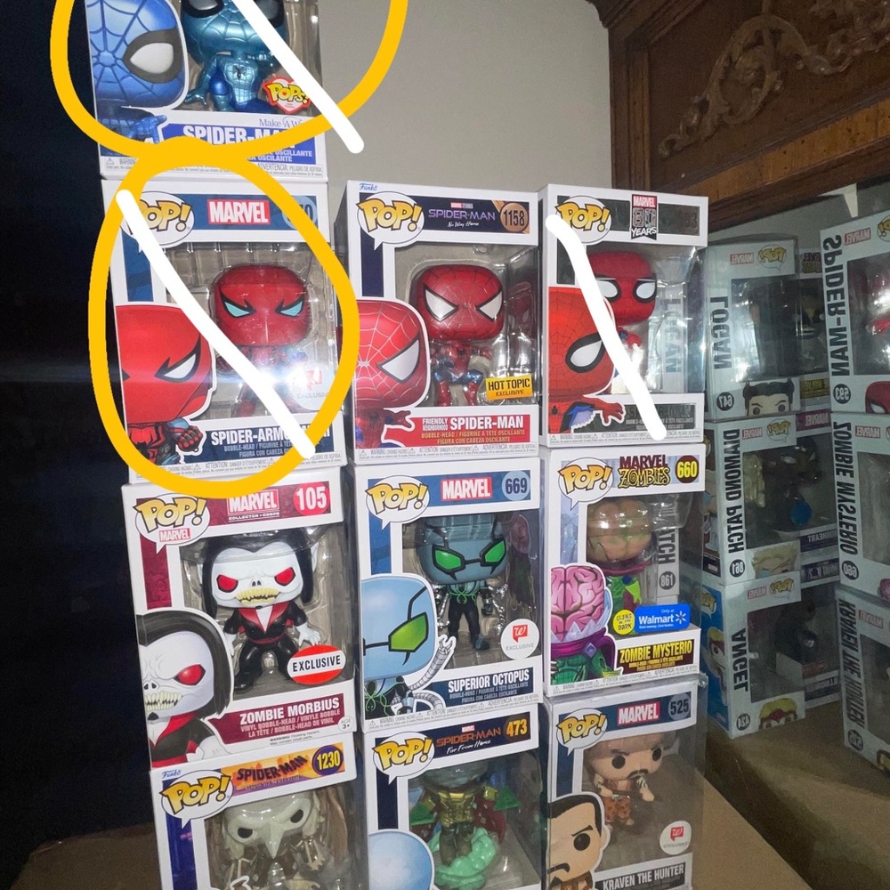 Funko sale